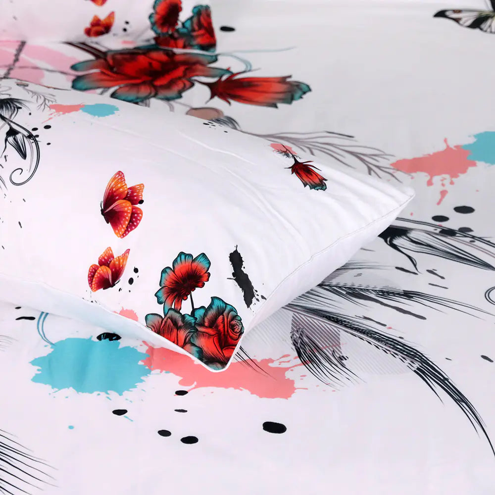 Dreamcatcher Bedding Set - Popular 3-Piece Collection