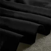Brushed Microfiber Bedding Set with Fitted Sheet (4 Pcs)