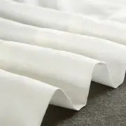 Brushed Microfiber Bedding Set with Fitted Sheet (4 Pcs)